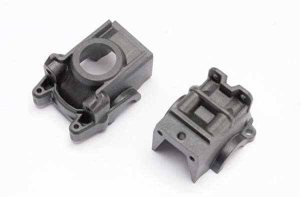 Housings, differential, rear