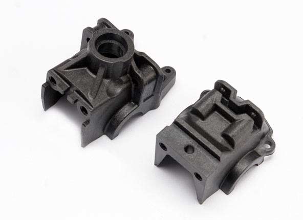 Housings, differential, front