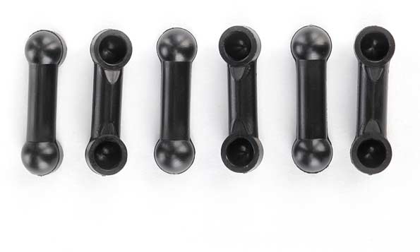 Camber links (4)/ toe links (2)