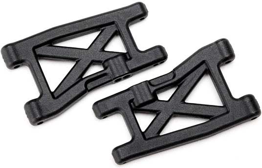 Suspension arms, front or rear (2)