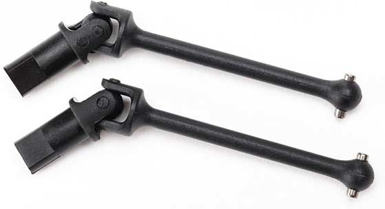 Driveshaft assembly, front /rear (2)