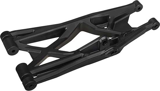 Suspension arms, lower (left, front or rear) (1)