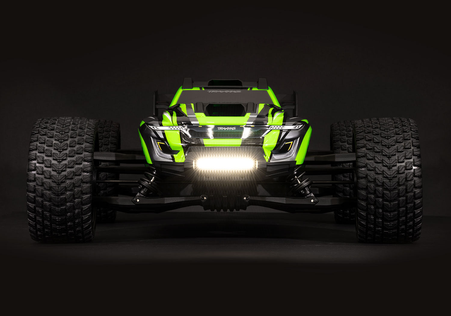 LED light kit, complete (includes #6590 high-voltage power amplifier)