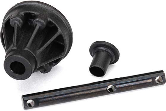 Housing, spool / spool shaft/ bushing