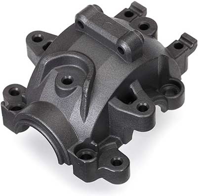 Housing, differential (rear)