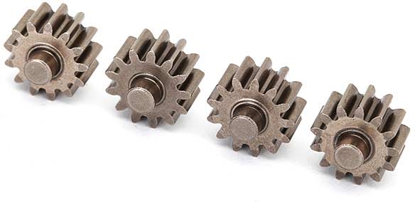 Planetary gears (4)