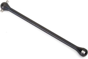 Driveshaft, steel constant-velocity (heavy duty, shaft only, 122.5mm)