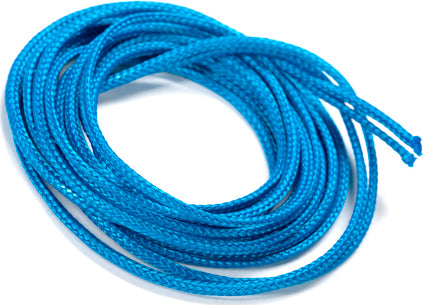 Line, winch (blue)