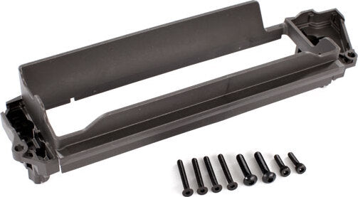 Battery expansion kit (allows for installation of taller battery packs in Maxx® with standard chassis (329mm wheelbase))