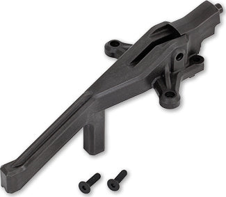 Chassis brace, front/ 4x15 CCS (2)