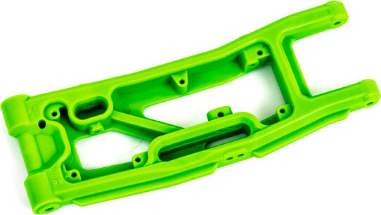 Suspension arm, rear (right), green