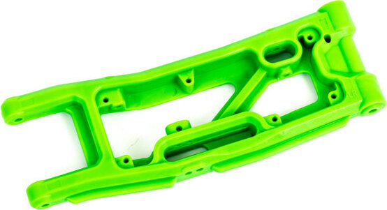 Suspension arm, rear (left), green