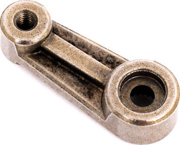 Servo horn, steering, metal