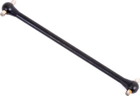 Driveshaft, center, front (shaft only, 4mm x 88mm) (1)