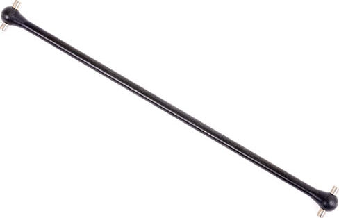 Driveshaft, center, rear (shaft only, 4mm x 146.5mm) (1)