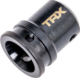 Drive cup, center, front or rear (steel constant-velocity) (1) (fits Sledge®)