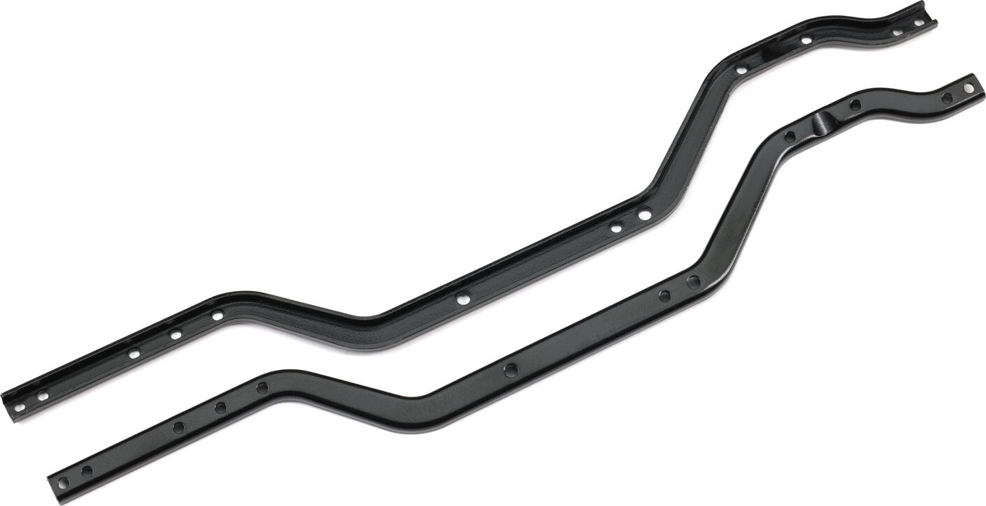 Chassis rails, 202mm (steel) (left & right)